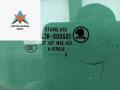 стекло двери задней правой Skoda Yeti 1 поколение 2010, 2.0 л., дизель, МКПП, коричневый, внедорожник 5 дв. - фото №2
