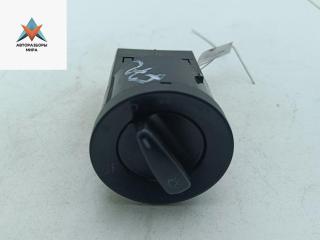 переключатель света Volkswagen Passat B5 1997, 1.8 л., бензин, МКПП, серый, универсал, 1C0941531
