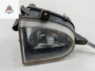 фара противотуманная правая Ford Galaxy 1 поколение 1998, 1.9 л., дизель, МКПП, красный, минивэн