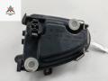 фара противотуманная правая Ford Galaxy 1 поколение 1998, 1.9 л., дизель, МКПП, красный, минивэн - фото №2
