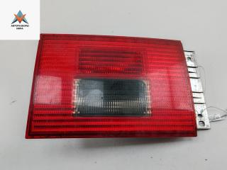 фонарь крышки багажника правый Volkswagen Sharan 1 поколение [2-й рестайлинг] 2003, 1.8 л., бензин, МКПП, синий, минивэн, 7M3945112A