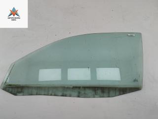 стекло двери передней левой Volkswagen Golf 4 поколение 2003, 1.4 л., бензин, МКПП, синий, хетчбэк 3 дв.