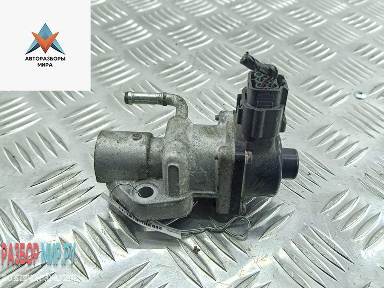 клапан EGR Ford Focus 2 поколение 2006, 1.8 л., бензин, МКПП, чёрный, универсал, 1S7C9D475AH - фото №1