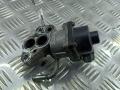 клапан EGR Ford Focus 2 поколение 2006, 1.8 л., бензин, МКПП, чёрный, универсал, 1S7C9D475AH - фото №2