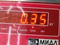 клапан EGR Ford Focus 2 поколение 2006, 1.8 л., бензин, МКПП, чёрный, универсал, 1S7C9D475AH - фото №3