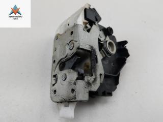 замок двери задней правой Ford Mondeo 3 поколение [рестайлинг] 2006, 2.0 л., дизель, МКПП, серый, хетчбэк 5 дв., 2S4AA26412EB