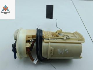 насос топливный Volkswagen Golf 4 поколение 1999, 1.6 л., бензин, МКПП, серый, универсал, 1J0919051H