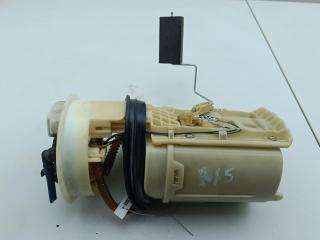 насос топливный Volkswagen Golf-4 1999, 1.6 л., бензин, МКПП, серый, универсал, 1J0919051H