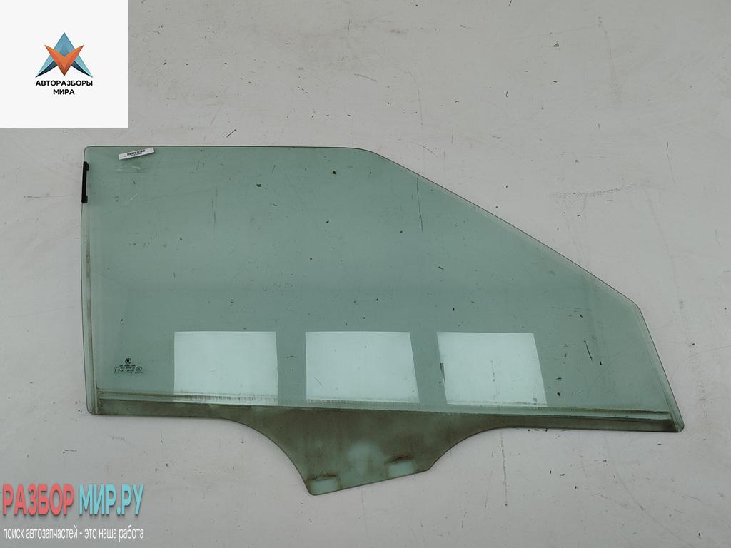 стекло двери передней правой Skoda Fabia 2 поколение (5J) 2009, 1.2 л., бензин, МКПП, серый, хетчбэк 5 дв., 43R001057 - фото №1