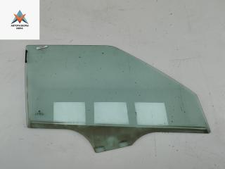 стекло двери передней правой Skoda Fabia 2 поколение (5J) 2009, 1.2 л., бензин, МКПП, серый, хетчбэк 5 дв., 43R001057