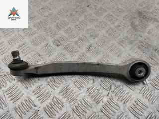 рычаг передний правый Audi A6 4B/C5 [рестайлинг] 2003, 2.5 л., дизель, АКПП, серый, универсал