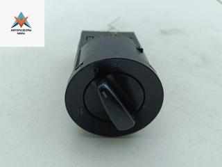 переключатель света Volkswagen Passat B5 1998, 1.9 л., дизель, МКПП, зелёный, универсал, 1C0941531
