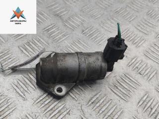 клапан холостого хода Ford Mondeo 3 поколение 2002, 1.8 л., бензин, МКПП, зелёный, хетчбэк 5 дв., 1S7G9F715AD