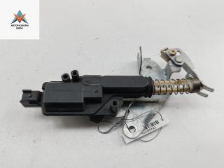 активатор замка багажника Ford Fusion 1 поколение [рестайлинг] 2005, 1.6 л., дизель, МКПП, синий, хетчбэк 5 дв., 2S61432A98AE