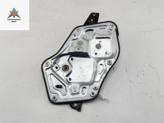 стеклоподъемник электрический передний правый Skoda Yeti 1 поколение 2010, 2.0 л., дизель, МКПП, коричневый, внедорожник 5 дв., 5L0837402