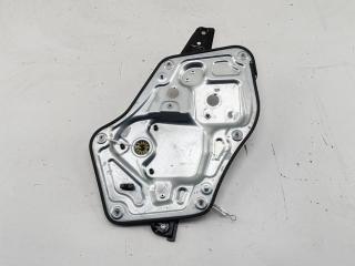стеклоподъемник электрический передний правый Skoda Yeti 2010, 2.0 л., дизель, МКПП, коричневый, внедорожник 5 дв., 5L0837402
