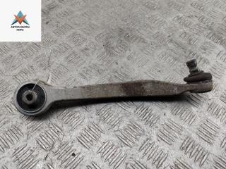 рычаг передний левый Audi A6 4B/C5 [рестайлинг] 2002, 3.0 л., бензин, АКПП, серый, универсал