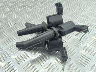 катушка зажигания Ford Focus II 2006, 1.8 л., бензин, МКПП, чёрный, универсал, 4M5G12A366BC