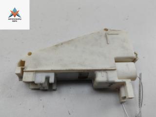 Активатор (привод) замка двери задней левой Volkswagen Sharan 1 поколение [2-й рестайлинг] 2004, 2.8 л., бензин, МКПП, серый, минивэн, 93BG220A20DD
