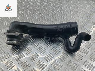 патрубок турбины Volkswagen Sharan 1 поколение [2-й рестайлинг] 2003, 1.9 л., дизель, 7M3129656