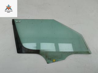 стекло двери передней правой Skoda Yeti 1 поколение 2010, 2.0 л., дизель, МКПП, коричневый, внедорожник 5 дв.