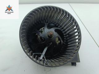 моторчик печки Volkswagen Golf 4 поколение 1999, 1.6 л., бензин, МКПП, серый, универсал, 1J1819021A