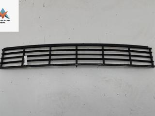 заглушка (решетка) в бампер Ford Galaxy 1 поколение 1998, 1.9 л., дизель, МКПП, красный, минивэн, 7M0854687A