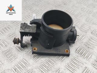 заслонка дроссельная Ford Mondeo 3 поколение 2002, 1.8 л., бензин, МКПП, зелёный, хетчбэк 5 дв., 1S7G9E926JA