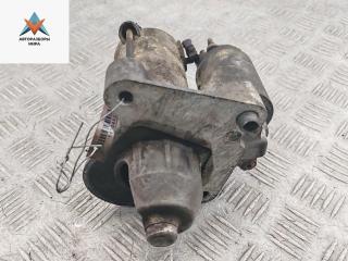 стартер Ford Fusion 1 поколение [рестайлинг] 2006, 1.6 л., дизель, МКПП, синий, хетчбэк 5 дв., 2S6U11000ED