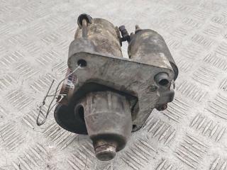 стартер Ford Fusion 1 поколение [рестайлинг] 2006, 1.6 л., дизель, МКПП, синий, хетчбэк 5 дв., 2S6U11000ED