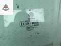стекло двери передней левой Volkswagen Golf 6 поколение 2010, 1.6 л., дизель, МКПП, серый, универсал, 43R004583 - фото №2