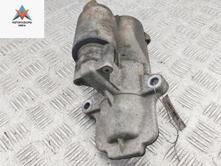 стартер Ford Mondeo 3 поколение 2002, 1.8 л., бензин, МКПП, зелёный, хетчбэк 5 дв., 1S7U11000AC