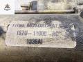стартер Ford Mondeo 3 поколение 2002, 1.8 л., бензин, МКПП, зелёный, хетчбэк 5 дв., 1S7U11000AC - фото №6