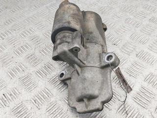 стартер Ford Mondeo 3 поколение 2002, 1.8 л., бензин, МКПП, зелёный, хетчбэк 5 дв., 1S7U11000AC