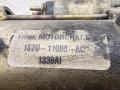 стартер Ford Mondeo 3 поколение 2002, 1.8 л., бензин, МКПП, зелёный, хетчбэк 5 дв., 1S7U11000AC - фото №6