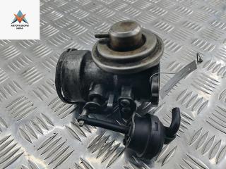 клапан EGR Volkswagen Sharan 1 поколение [2-й рестайлинг] 2003, 1.9 л., дизель, МКПП, серый, минивэн, 038129637L