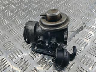 клапан EGR Volkswagen Sharan 1 поколение [2-й рестайлинг] 2003, 1.9 л., дизель, МКПП, серый, минивэн, 038129637L