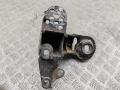 кронштейн (крепление) Audi A4 B7 2006, 1.8 л., Ti, бензин, МКПП, серый, универсал, 8E0199351 - фото №2