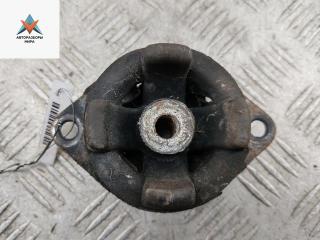 подушка крепления двигателя Audi 100 С3 [рестайлинг] 1989, 2.3 л., бензин, МКПП, серый, универсал, 443399151