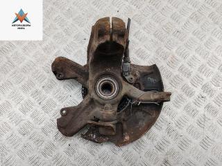 ступица передняя правая Volkswagen Golf 4 поколение 1999, 1.6 л., бензин, МКПП, синий, универсал