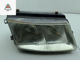 фара правая Volkswagen Passat B5 [рестайлинг] 2000, 1.9 л., дизель, МКПП, синий, универсал