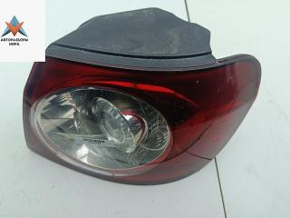 фонарь задний левый Volkswagen Golf 5 поколение 2005, 1.4 л., бензин, МКПП, серый, хетчбэк 5 дв., 5M0945095