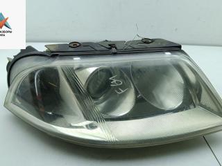 фара правая Volkswagen Passat B5 [рестайлинг] 2002, 1.6 л., бензин, МКПП, серый, седан, 3B0941016AN