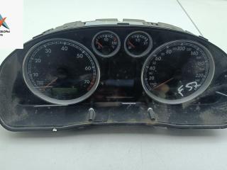 приборная панель Volkswagen Passat B5 [рестайлинг] 2003, 1.6 л., бензин, МКПП, серый, универсал, 3B0920827