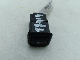 Кнопка открывания лючка топливного бака Volkswagen Passat B5 1998, 1.9 л., дизель, МКПП, зелёный, универсал, 3B0959833A