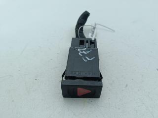 кнопка аварийной сигнализации Volkswagen Passat B5 1997, 1.8 л., бензин, МКПП, серый, универсал, AUTOMEGA