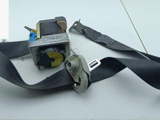 ремень безопасности Volkswagen Golf 4 поколение 1999, 1.6 л., бензин, МКПП, синий, универсал, 1J4857705J