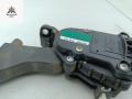 педаль Volkswagen Golf 4 поколение 2002, 1.6 л., бензин, МКПП, синий, хетчбэк 5 дв., 6Q1721503C - фото №2