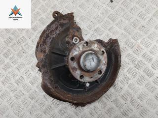 ступица задняя правая Volkswagen Touran 1 поколение [рестайлинг] 2006, 1.6 л., бензин, МКПП, чёрный, минивэн