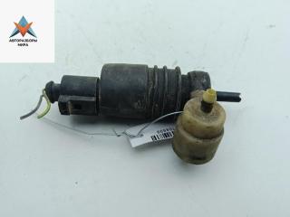 насос (моторчик) омывателя стекла Volkswagen Passat B5 1997, серый, универсал